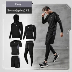 Men's Tracksuit