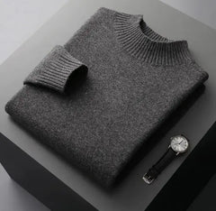 Men's Knitted Sweater