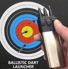 Ballistic Dart Gun