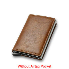 Card Holder Men's Wallet