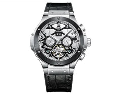 Men's Automatic Mechanical Wristwatch