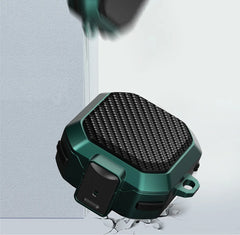 Carbon Fiber Bluetooth Headset Cover