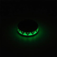 Super Luminous Ring