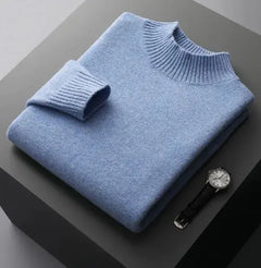 Men's Knitted Sweater