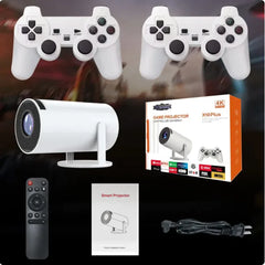 Smart Play HD Projection Console