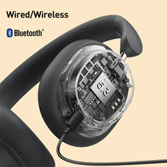 Bluetooth Headset