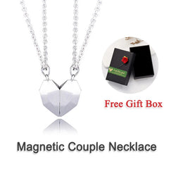 Couple Necklaces Set