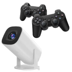 Portable Game Projector