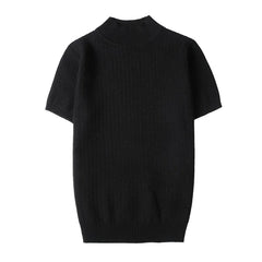 Men's Turtleneck Pullovers