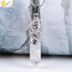 Quartz Necklaces for Women