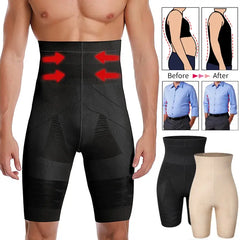 Men's Body Shaper