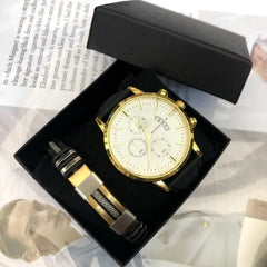 Men's Wristwatch