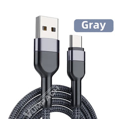 Fast Usb C Cable Type C Cable Fast Charging