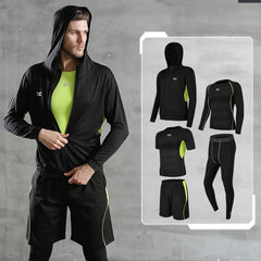 Men's Tracksuit