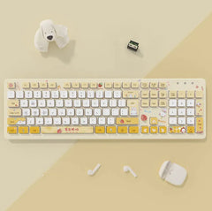 FlexType Wireless Keyboard