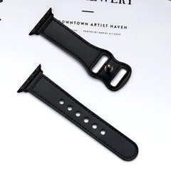 Elegant Leather Band Watches