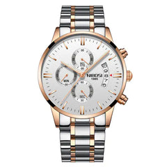 Men's Elegant Wrist Watches