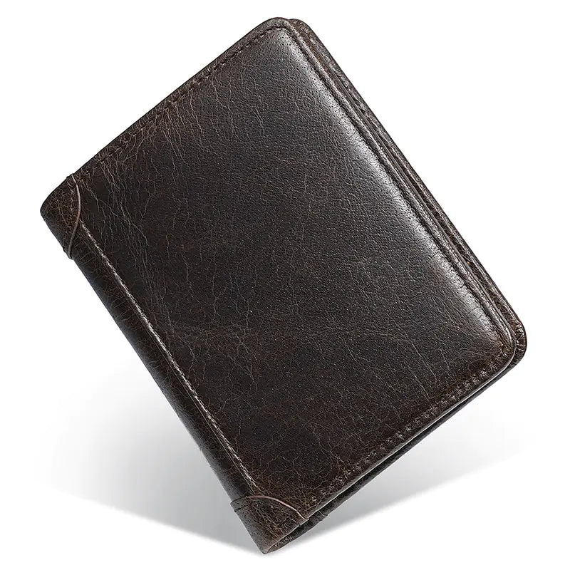 Minimalism Men's Wallet