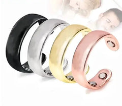 Magnet Adjustable Ring