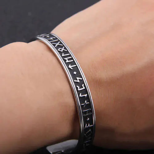 Men's Bangle Bracelet