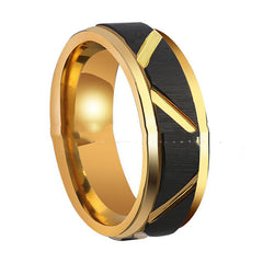 Tungsten Carbide Ring