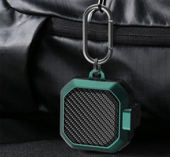 Carbon Fiber Bluetooth Headset Cover