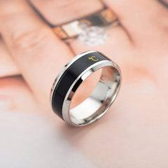 Temperature Sensing Ring