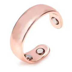 Magnet Adjustable Ring