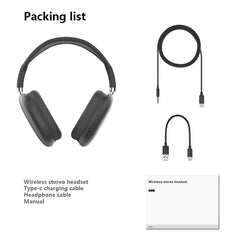 Wireless 2 in 1 Headphones