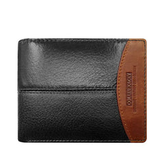 Men's Cowhide Wallet