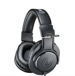 ATH-M20X recording monitor headphones