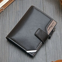 Men's Multi-function Wallet