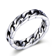 Vertigo Chain Ring