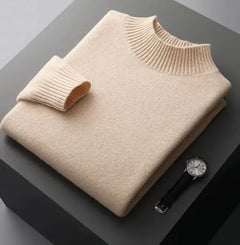 Men's Knitted Sweater