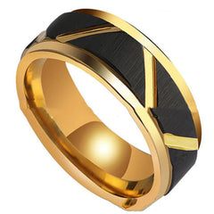 Tungsten Carbide Ring