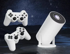 Portable Game Projector