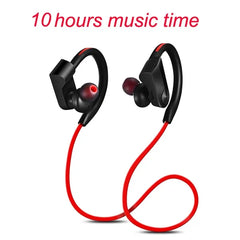 Waterproof Bluetooth Earphones