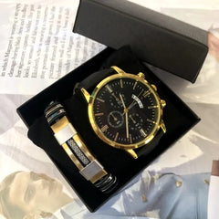 Men's Wristwatch